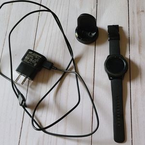 Samsung Galaxy Watch